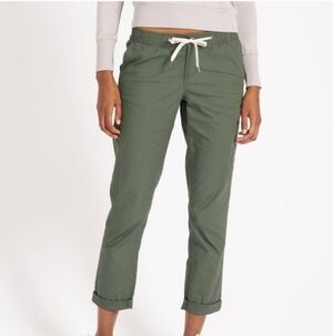 Vuori Womens Ripstop Pant